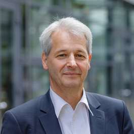 Prof. Dr.-Ing. Christian Diedrich